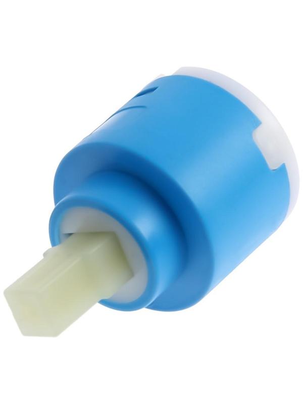 Картридж для смесителя Istok life Standard 0402.101, d = 35 мм, керамический