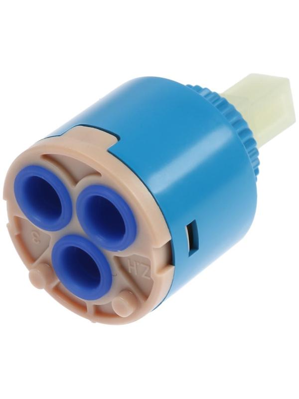 Картридж для смесителя Istok life Standard 0402.101, d = 35 мм, керамический