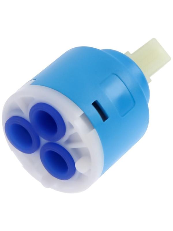 Картридж для смесителя Istok life Standard 0402.101, d = 35 мм, керамический