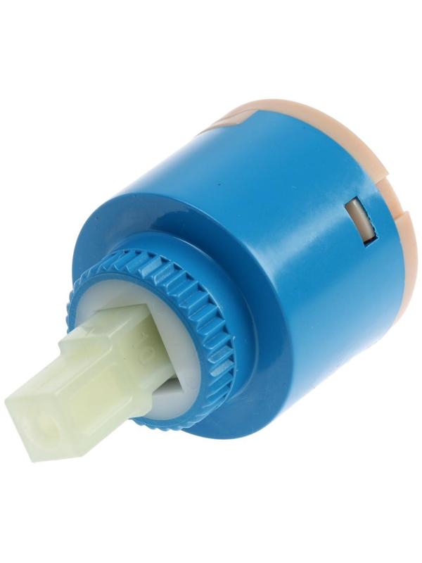 Картридж для смесителя Istok life Standard 0402.101, d = 35 мм, керамический