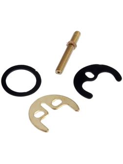 Крепление для смесителя Istok life Standard 0402.123, 1 шпилька, 60мм