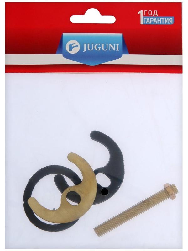 Крепление для смесителя Istok life Standard 0402.123, 1 шпилька, 60мм