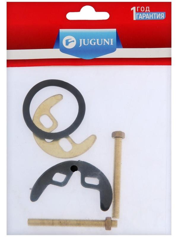 Крепление для смесителя Istok life Standard 0402.124, 2 шпильки, 60мм