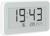 Часы Xiaomi Temperature and Humidity Monitor с датчиком температуры и влажности,  2xCR2032