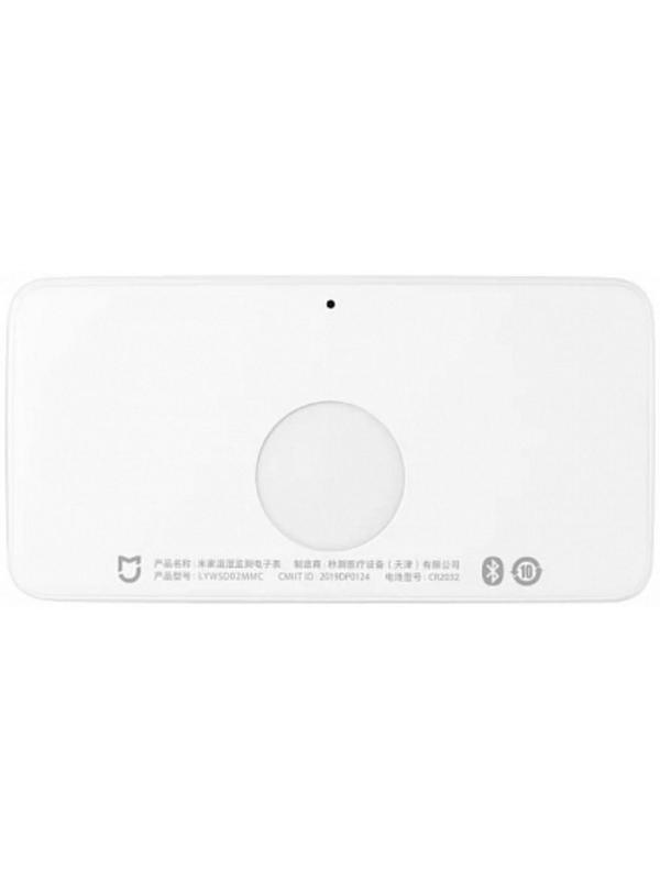 Часы Xiaomi Temperature and Humidity Monitor с датчиком температуры и влажности,  2xCR2032