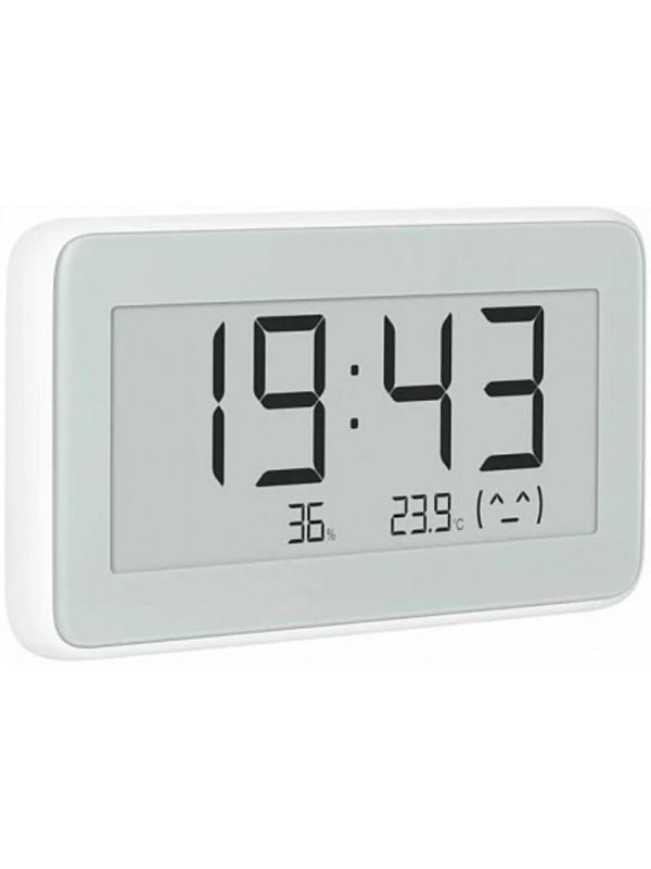 Часы Xiaomi Temperature and Humidity Monitor с датчиком температуры и влажности,  2xCR2032
