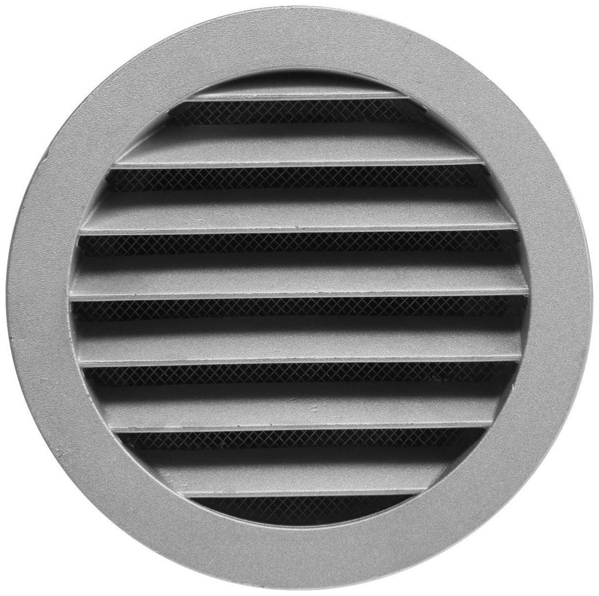 Клапан приточный ERA 12,5КП-05, d=125 мм, длина 500 мм