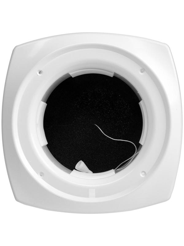 Клапан приточный ERA 12,5КП-05, d=125 мм, длина 500 мм