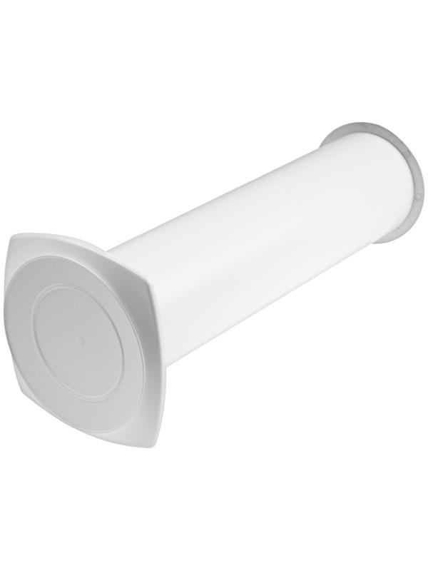 Клапан приточный ERA 12,5КП-05, d=125 мм, длина 500 мм