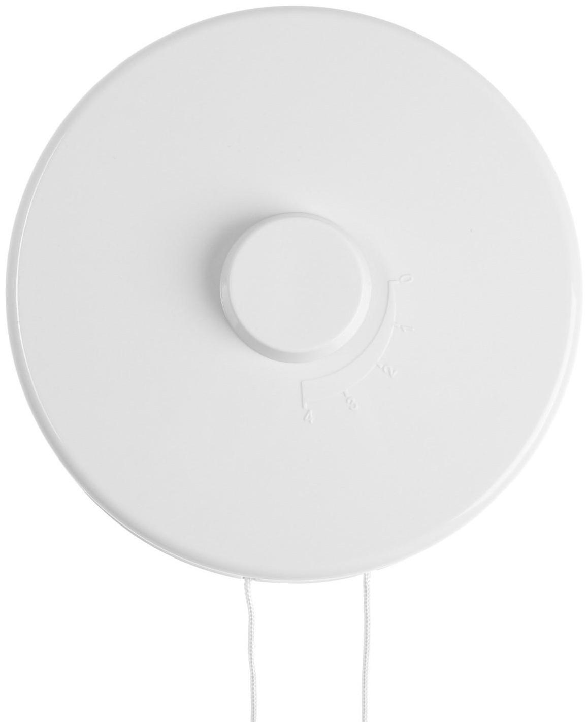 Устройство фильтрации воздуха ERA 12,5ФВ, d=175 мм, d канала=125 мм