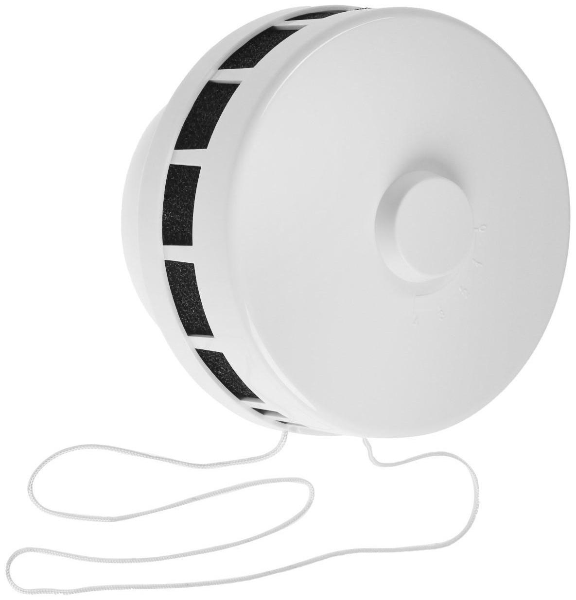 Устройство фильтрации воздуха ERA 12,5ФВ, d=175 мм, d канала=125 мм