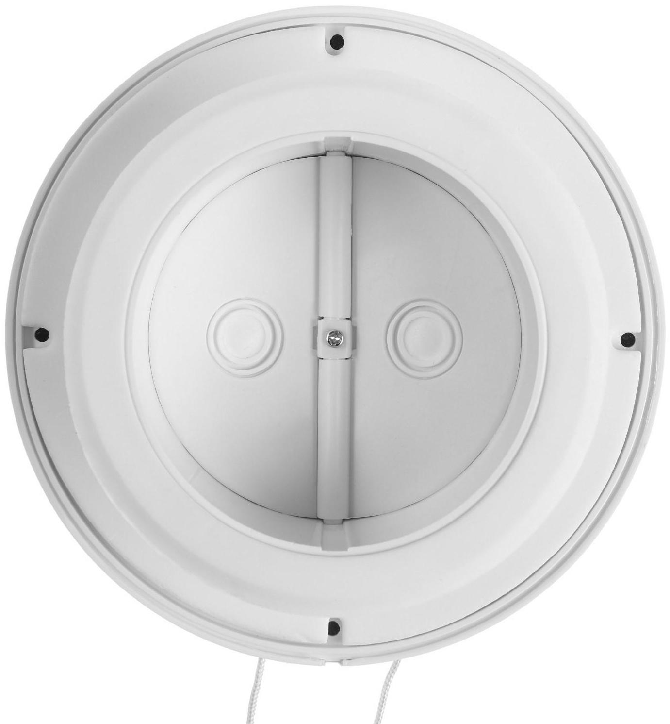 Устройство фильтрации воздуха ERA 12,5ФВ, d=175 мм, d канала=125 мм