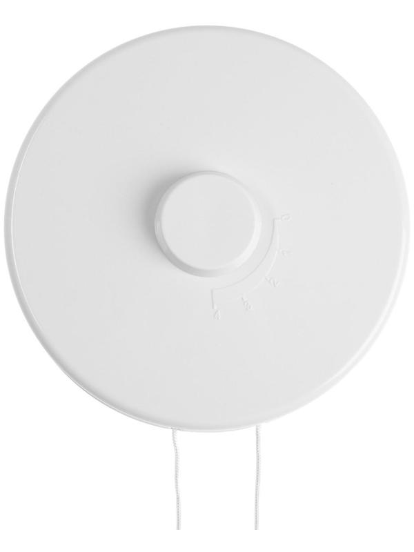 Устройство фильтрации воздуха ERA 12,5ФВ, d=175 мм, d канала=125 мм