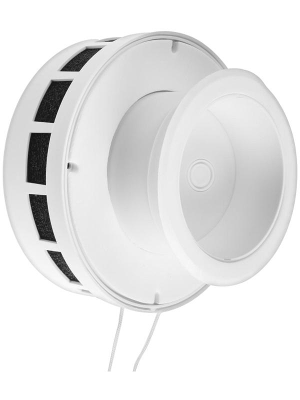 Устройство фильтрации воздуха ERA 12,5ФВ, d=175 мм, d канала=125 мм