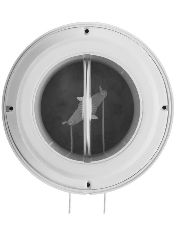 Устройство фильтрации воздуха ERA 12,5ФВ, d=175 мм, d канала=125 мм