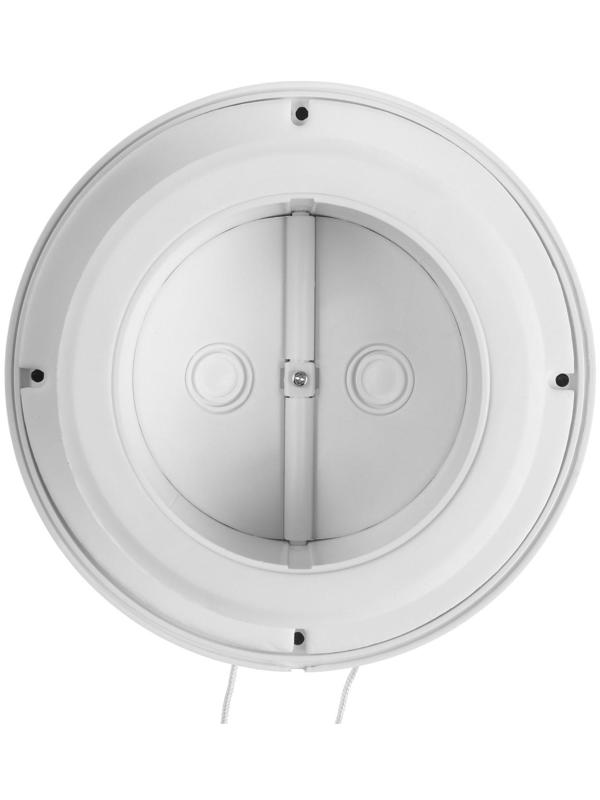 Устройство фильтрации воздуха ERA 12,5ФВ, d=175 мм, d канала=125 мм