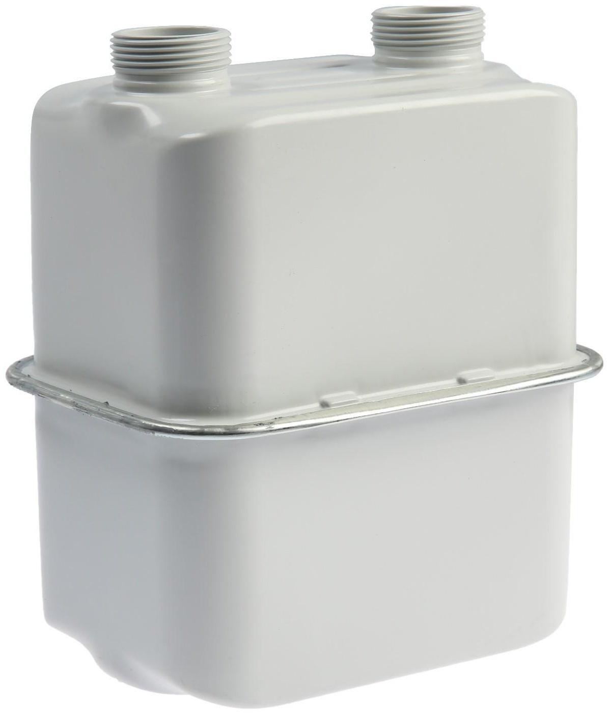 Счетчик газа 