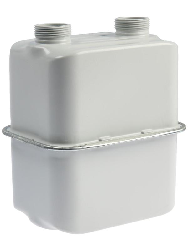 Счетчик газа 