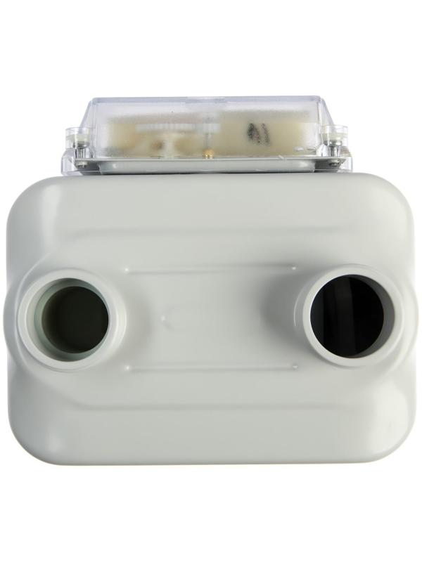 Счетчик газа 