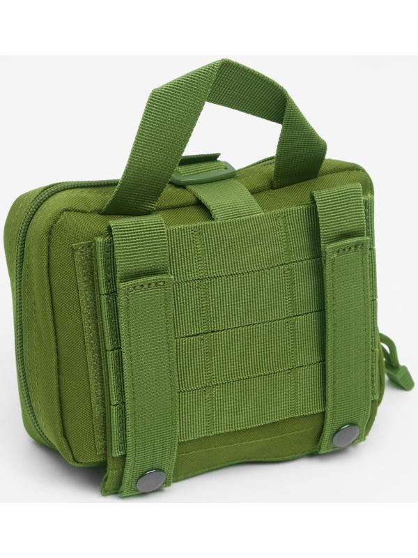 Подсумок медицинский, тактический, хаки
