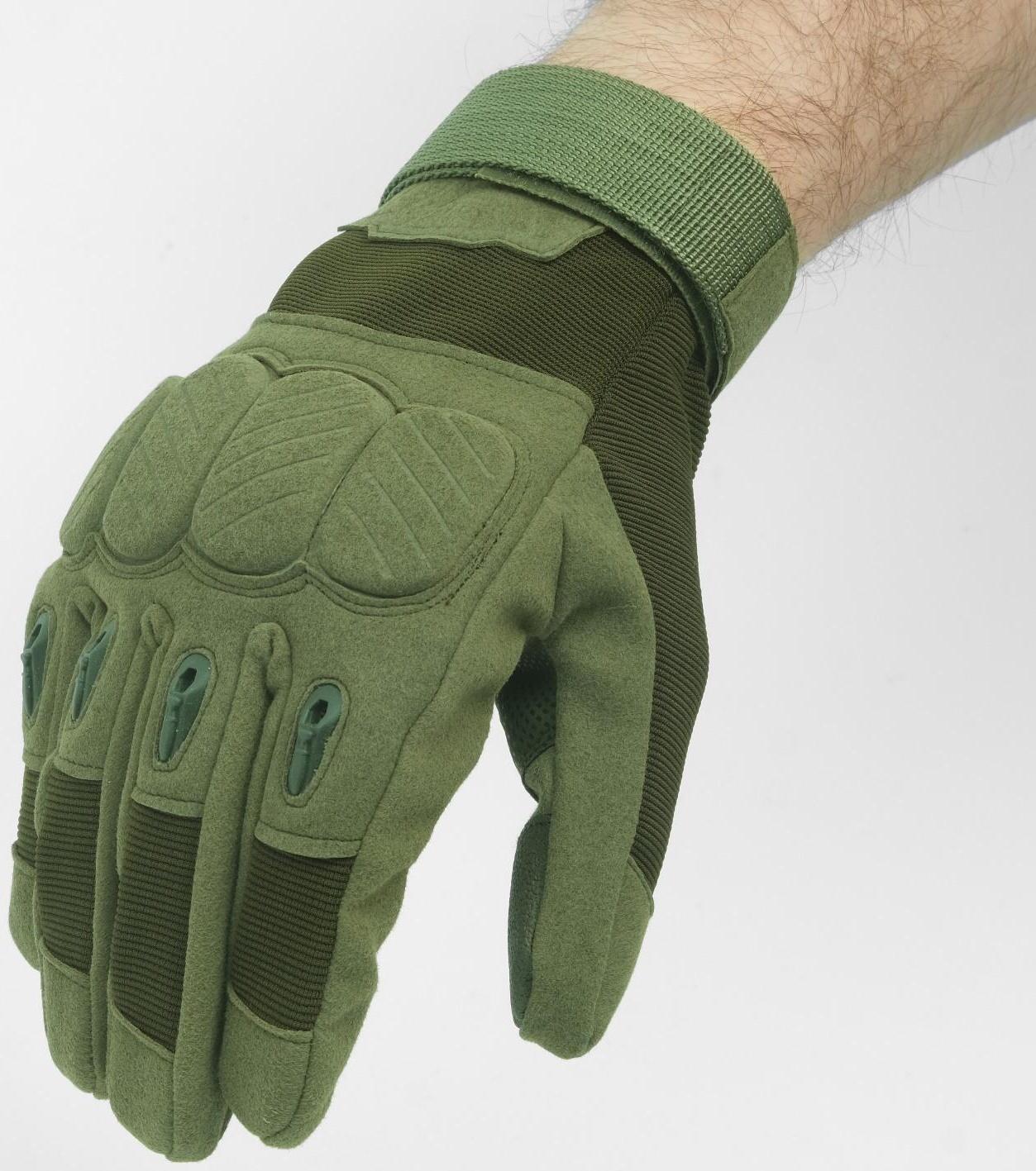 Перчатки тактические 