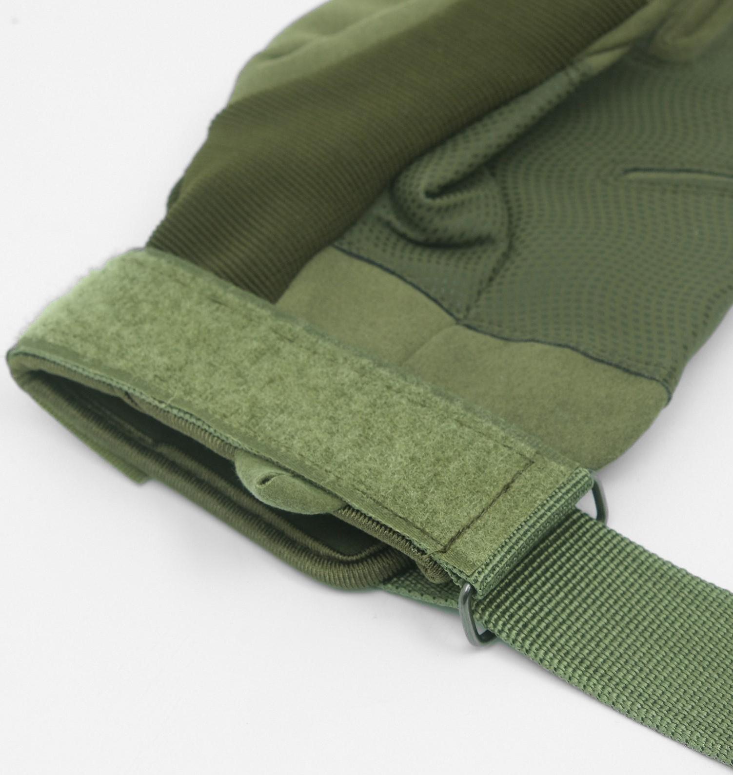 Перчатки тактические 