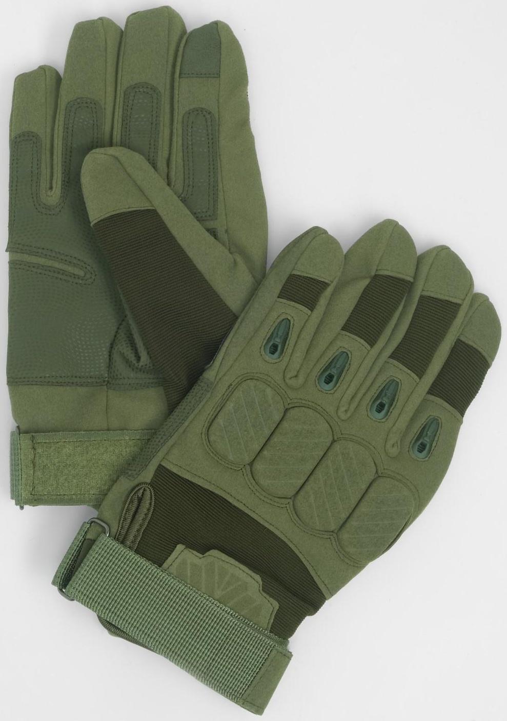 Перчатки тактические 