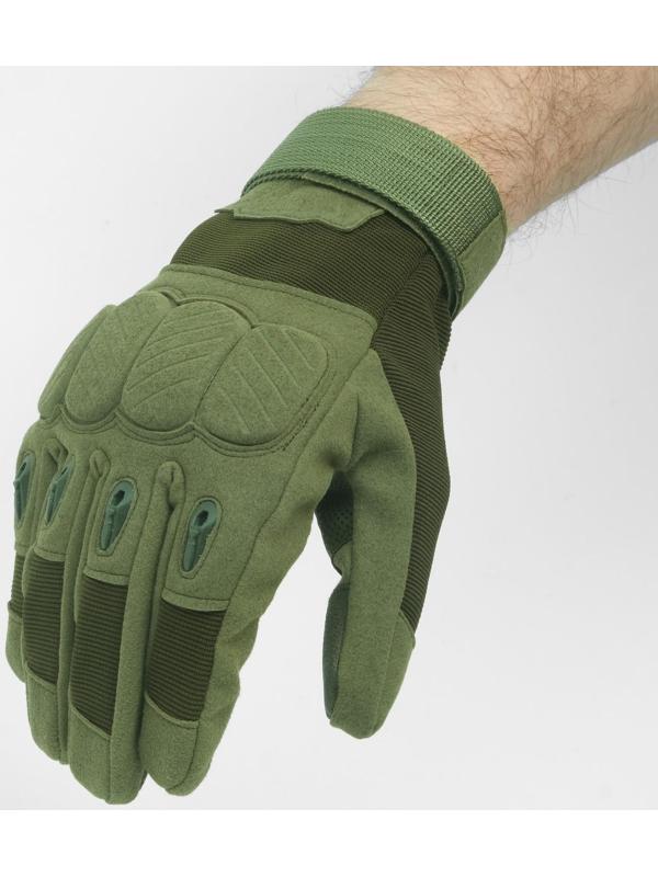 Перчатки тактические 