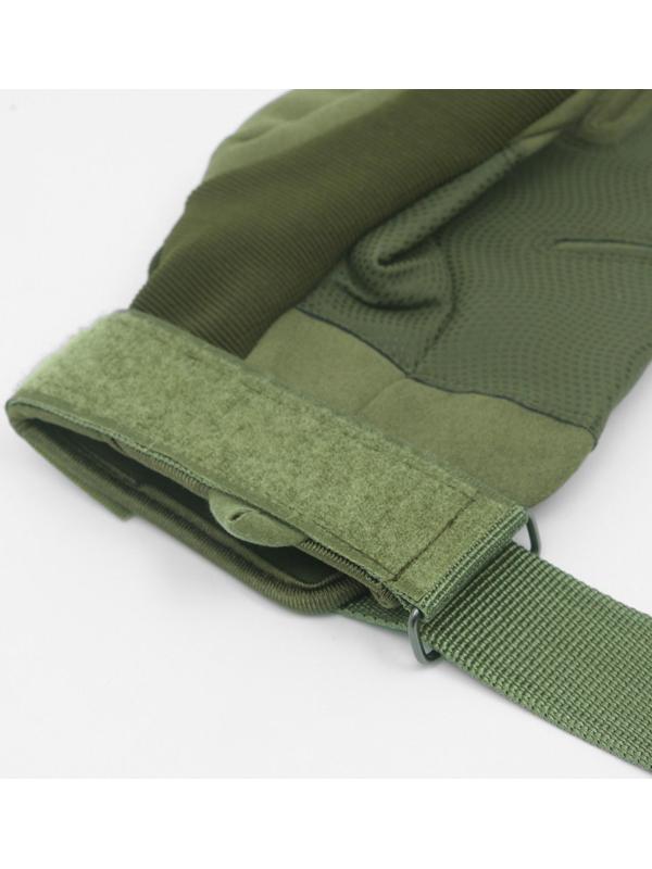 Перчатки тактические 