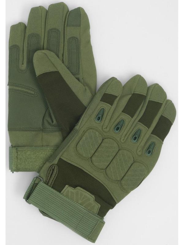 Перчатки тактические 