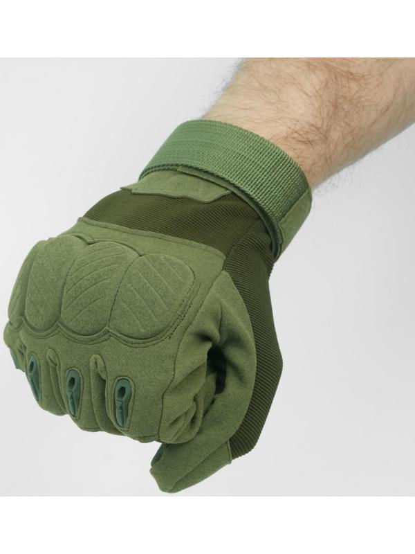 Перчатки тактические 