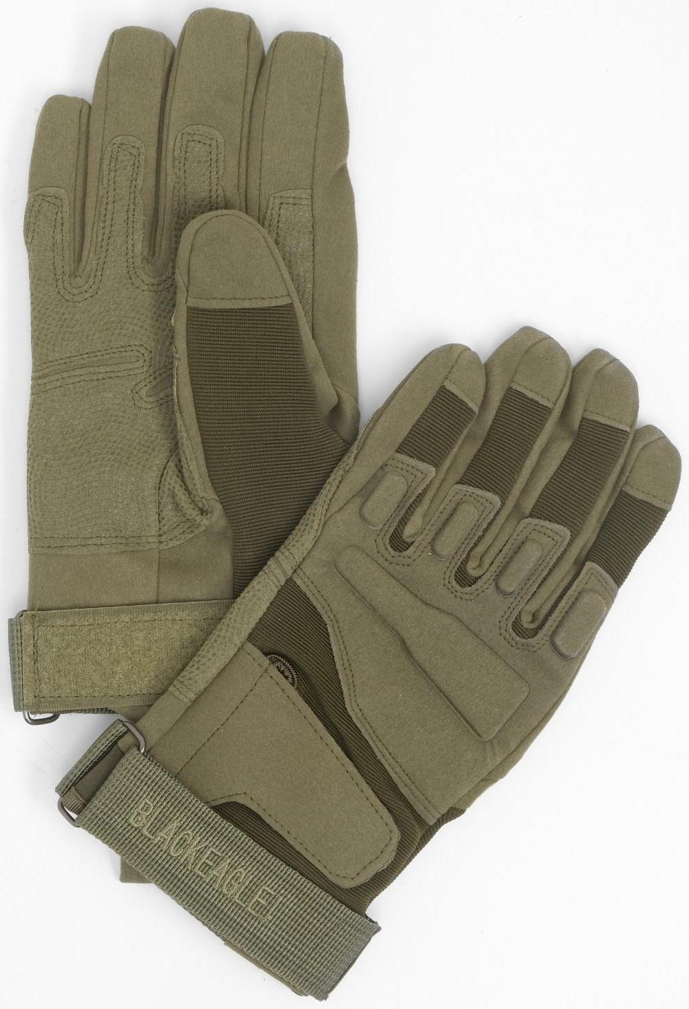 Перчатки тактические 