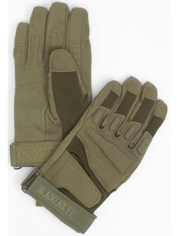 Перчатки тактические 