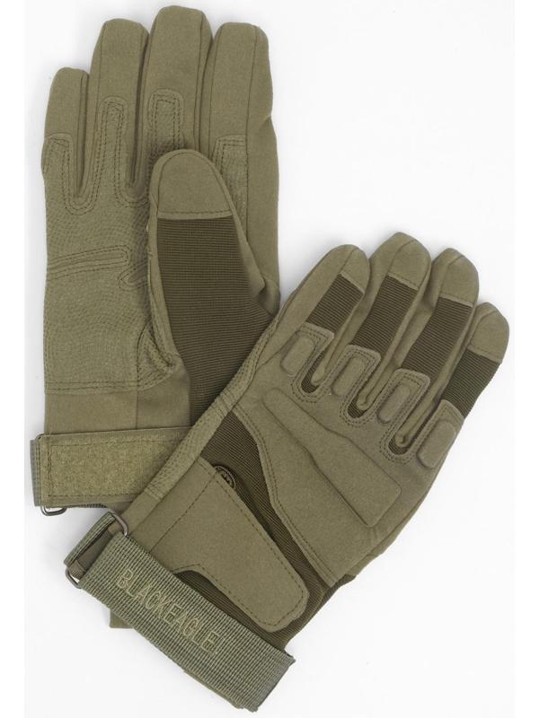 Перчатки тактические 