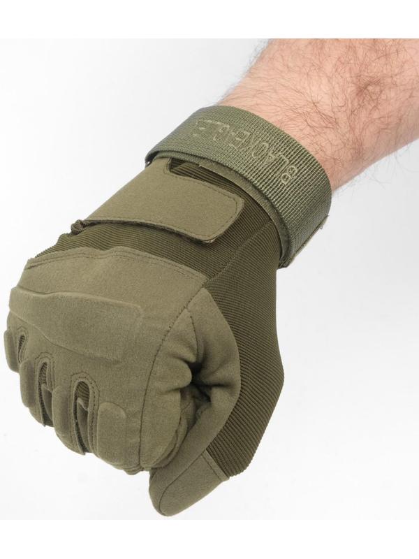 Перчатки тактические 