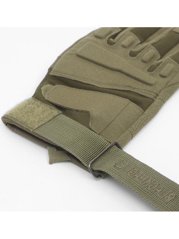 Перчатки тактические 