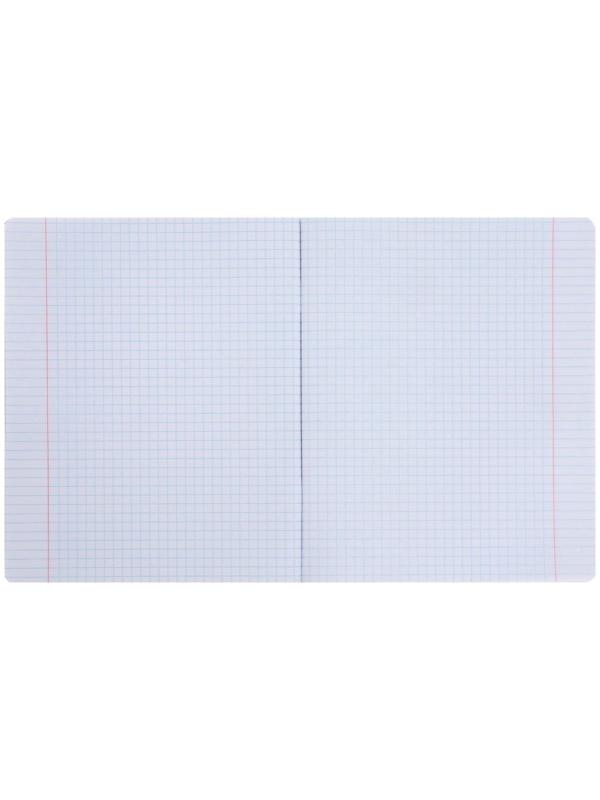 Тетрадь 48 листов в клетку 