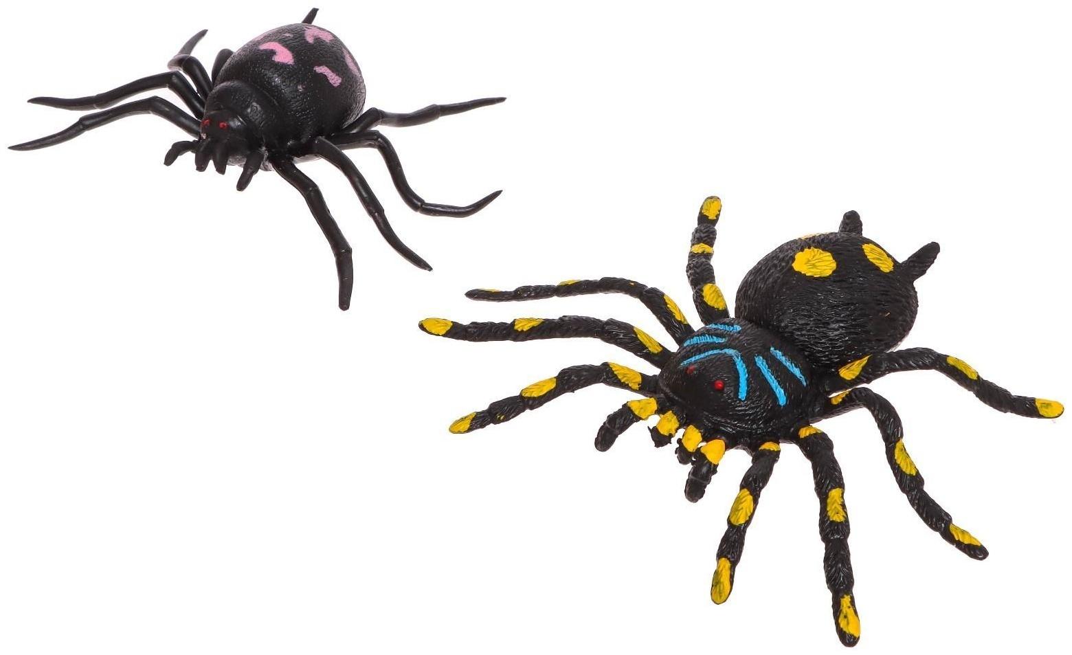 Фигурка-тянучка «Животные со всего света», МИКС