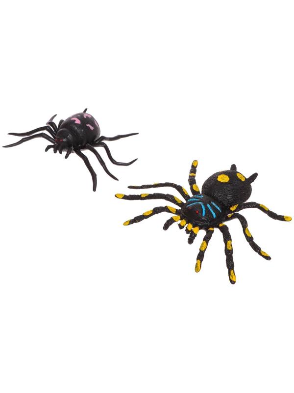 Фигурка-тянучка «Животные со всего света», МИКС