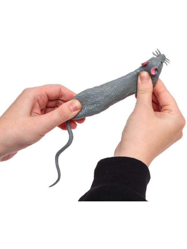 Фигурка-тянучка «Животные со всего света», МИКС