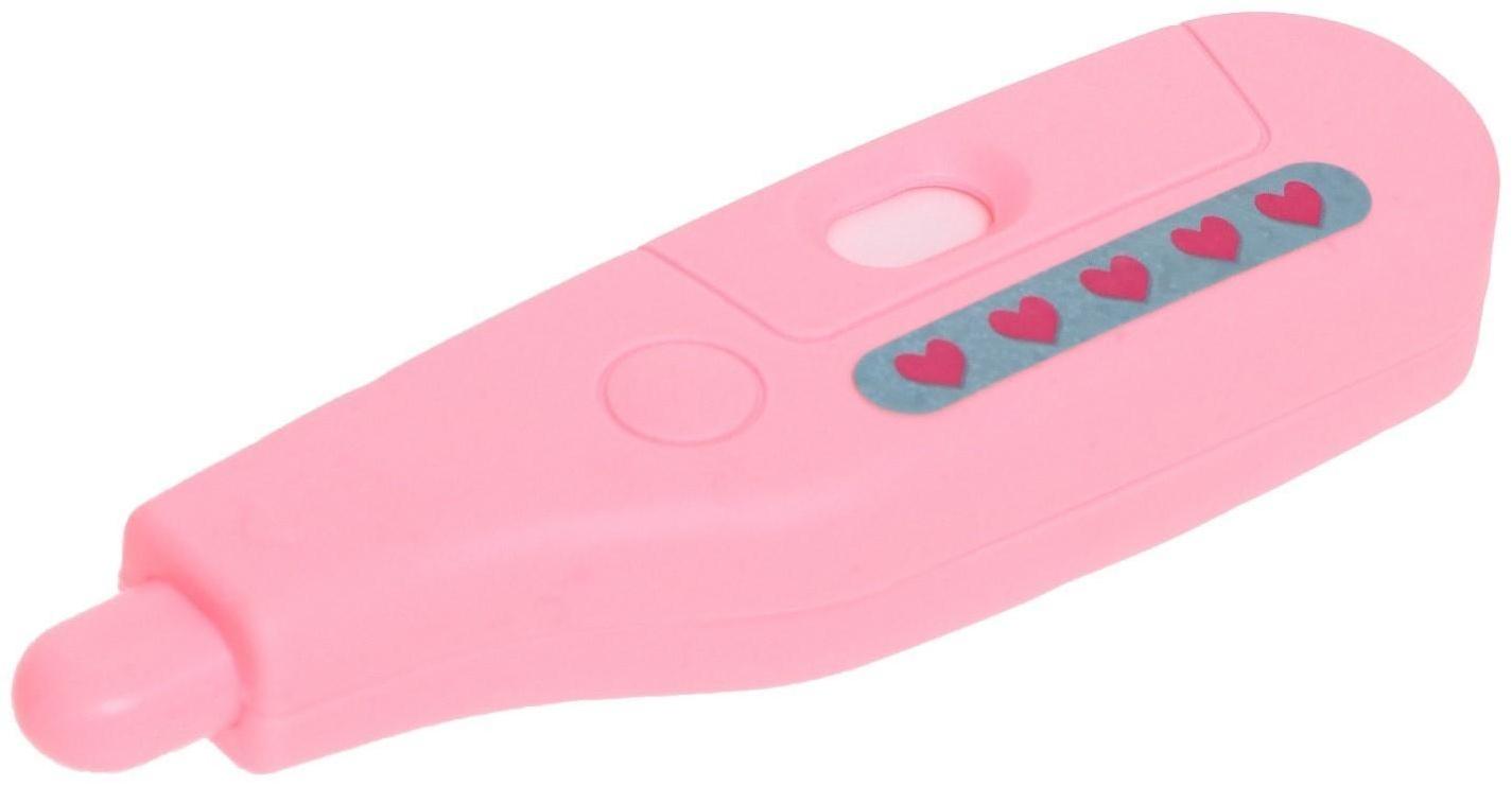 Игровой набор «Доктор Крошкина»