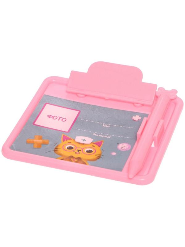 Игровой набор «Доктор Крошкина»