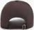 Бейсболка MINAKU цвет темно-серый , размер 56-58