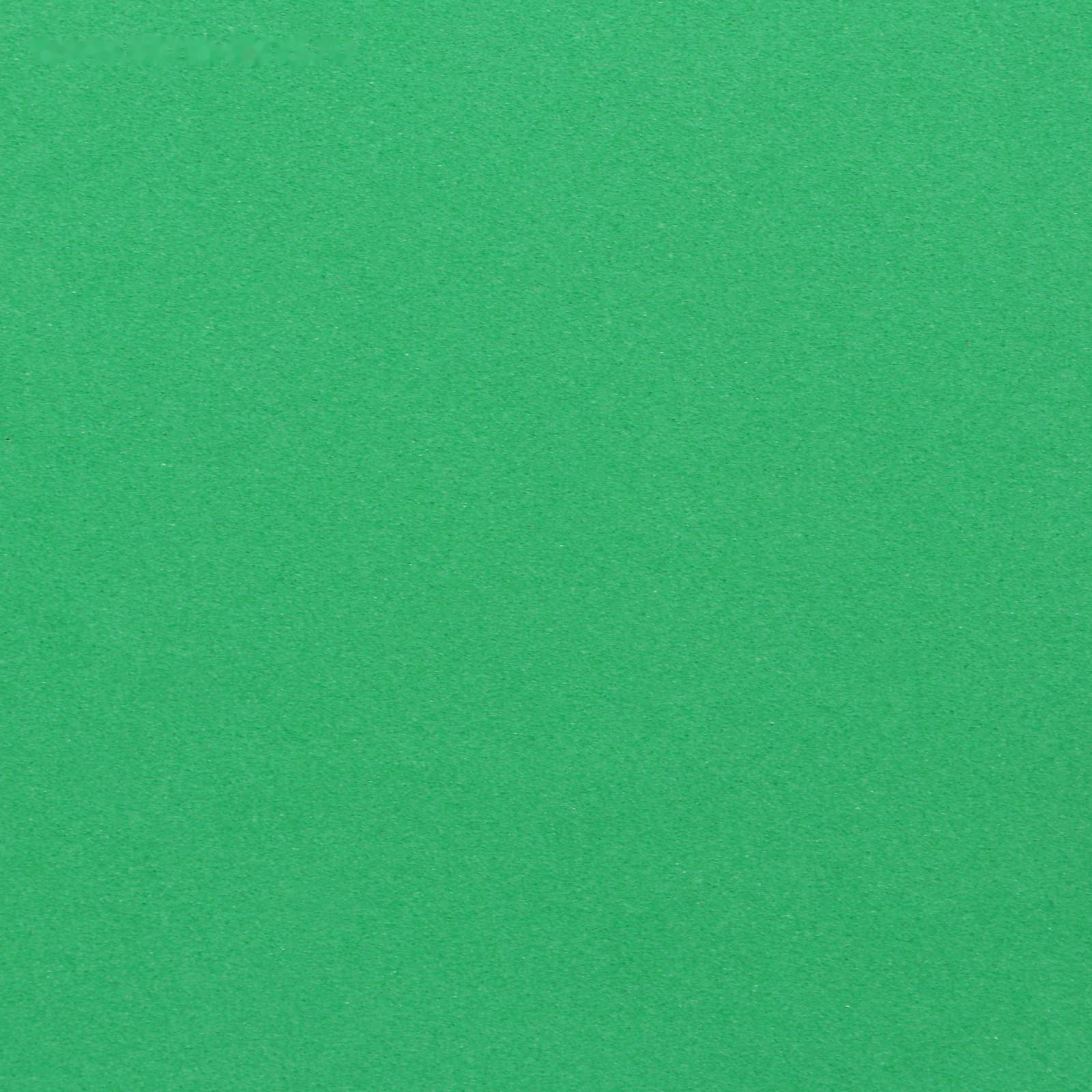 Фоамиран, зеленый, 1 мм, 60 х 70 см