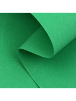 Фоамиран, зеленый, 1 мм, 60 х 70 см