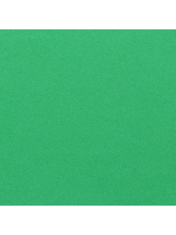 Фоамиран, зеленый, 1 мм, 60 х 70 см