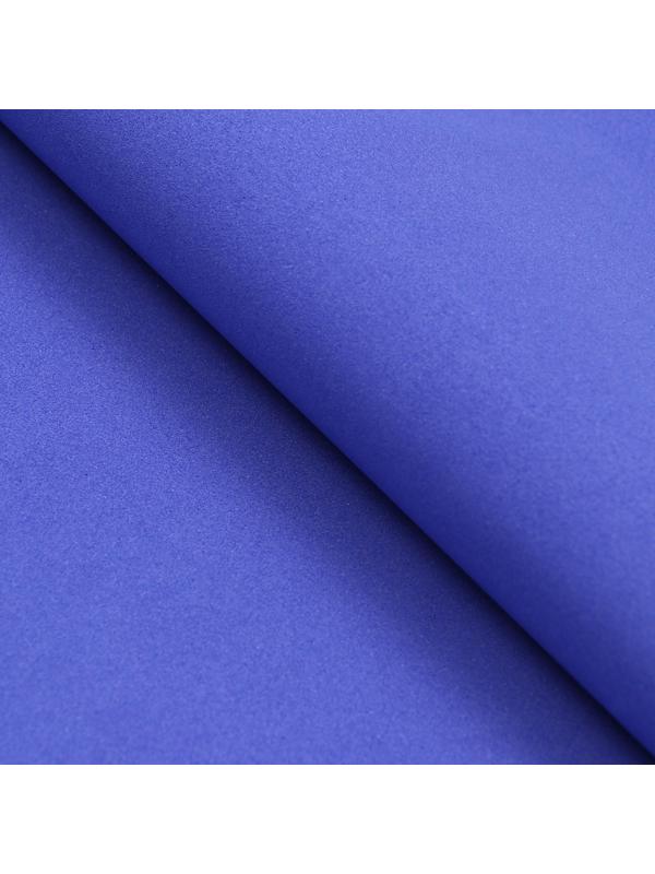 Фоамиран, нэви, 1 мм, 60 х 70 см