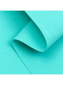 Фоамиран, тиффани, 1 мм, 60 х 70 см