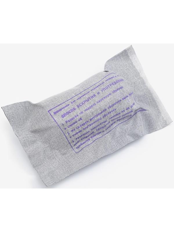 Индивидуальный перевязочный пакет 