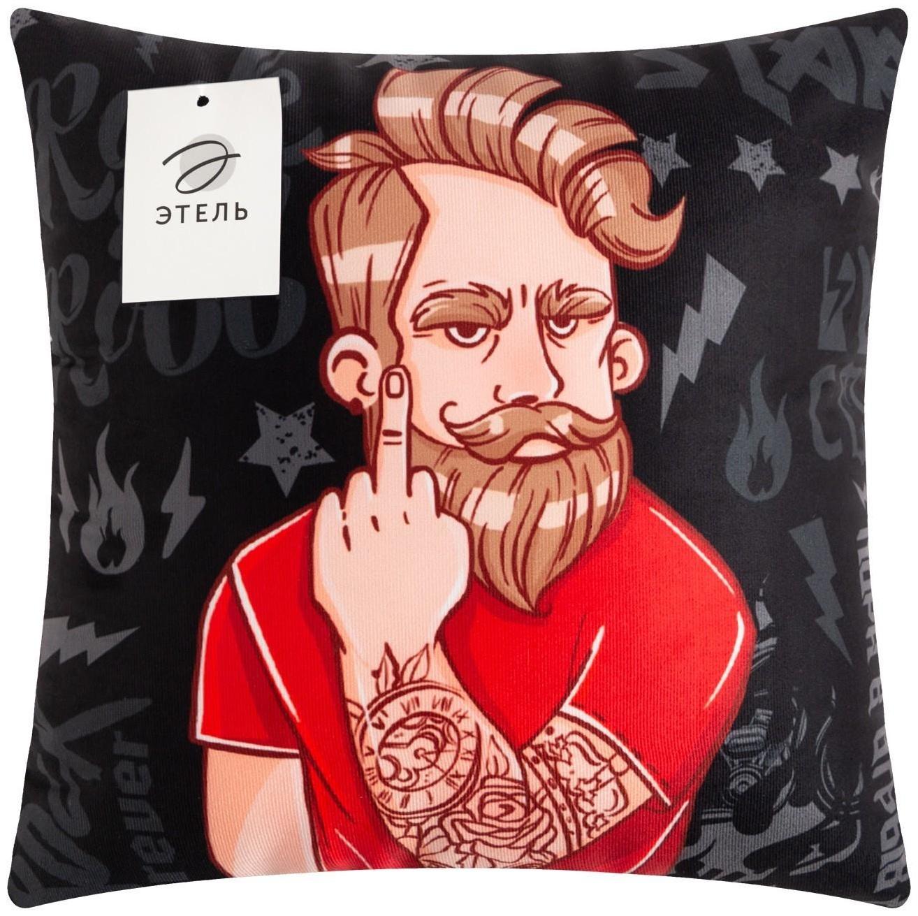 Подушка декоративная Этель 